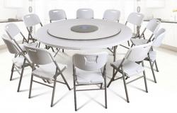 Kích thước tiêu chuẩn của bàn ghế nhà hàng năm 2019