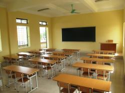 Sự thật cực sốc về bàn ghế học sinh trường học giá rẻ có thể bạn chưa biết