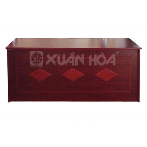 Bàn làm việc BHT-01-00 PU