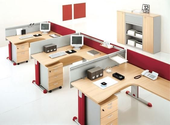 bàn làm việc nhân viên xuân hòa