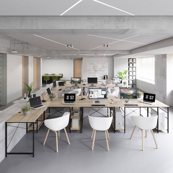 Bàn làm việc giá rẻ có tốt không?