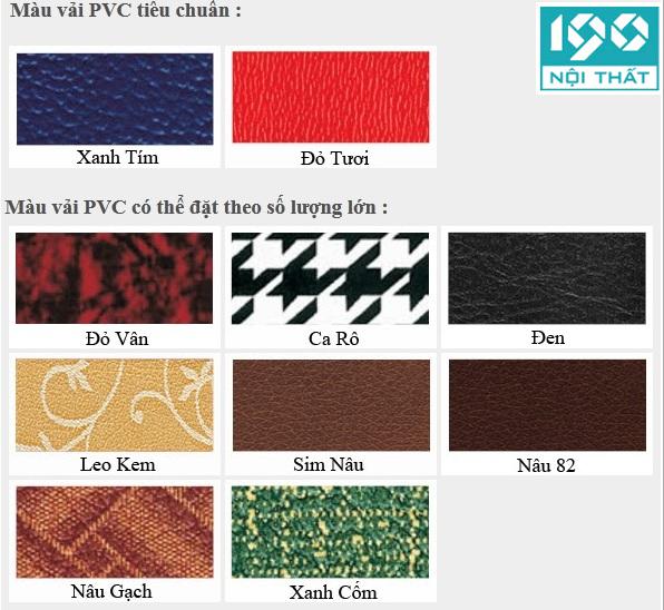 ghế tựa lưng 190 GT03-S