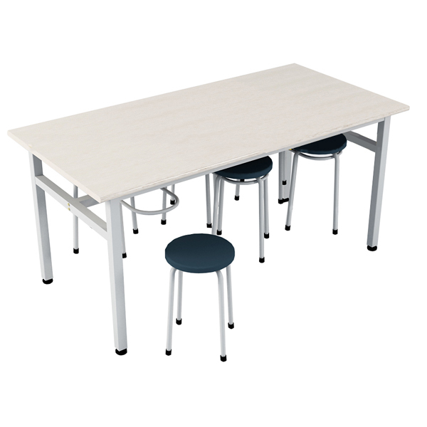 Bàn ăn công nghiệp BCN-1775