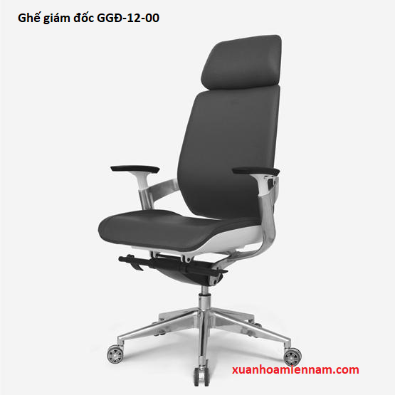 Ghế giám đốc GGD-12-00