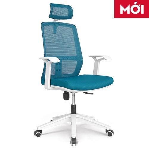 Ghế xoay lưới văn phòng GTP-11-00