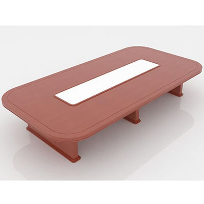 Bàn họp gỗ BHP-01