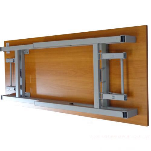 Bàn gấp chân sắt BOV-1205