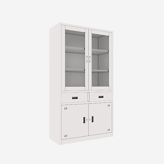 Tủ sắt văn phòng CA-3A-LG-N