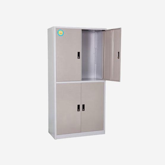 Tủ sắt văn phòng CA-3A-S