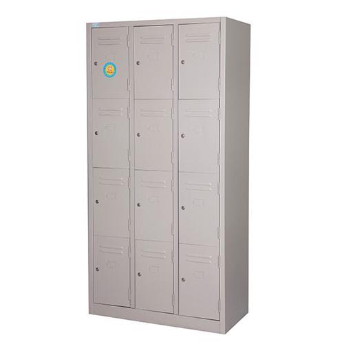 Tủ locker Xuân Hòa LK-12N-03-1