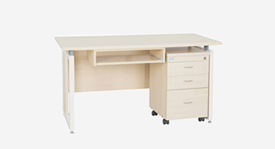 Bàn văn phòng BVP-4S-13HB