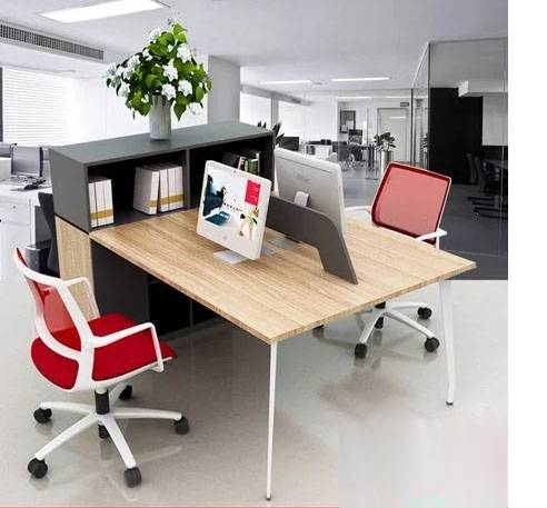 Bàn nhân viên Xuân Hòa FO2-BMD-00