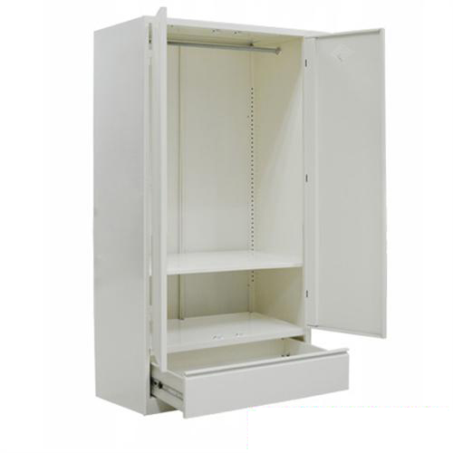 Tủ quần áo Xuân Hòa CA-7A-1K