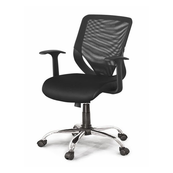 Ghế xoay văn phòng GX07