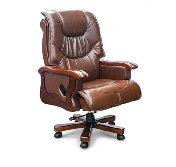 Ghế da giám đốc 190 GX502