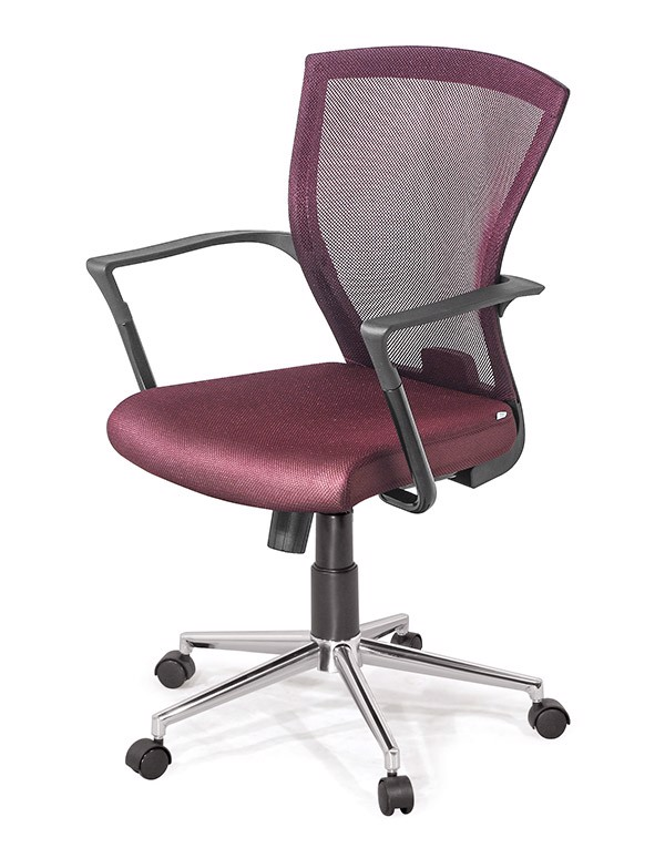 Ghế xoay lưới văn phòng GX306-M