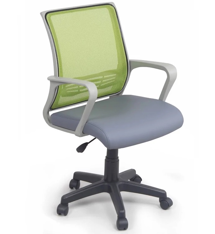 Ghế nhân viên 190 GX302B-N