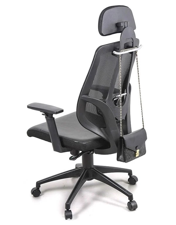 Ghế lưới lãnh đạo GX404-HK(S5)