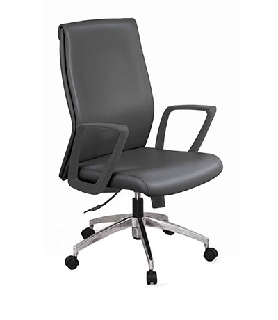 Ghế da trưởng phòng GX405A-HK