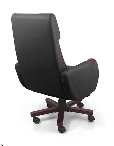 Ghế da lãnh đạo GX2310