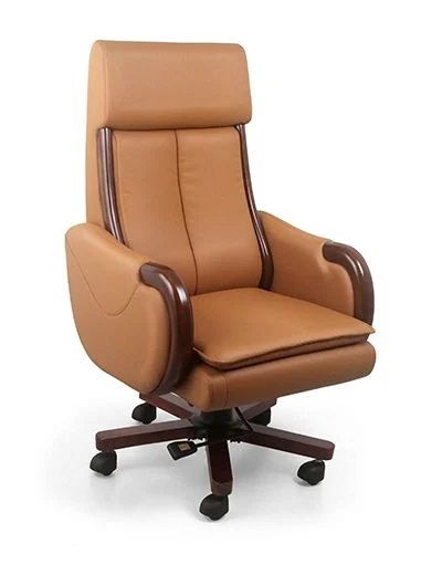 Ghế da lãnh đạo GX2310