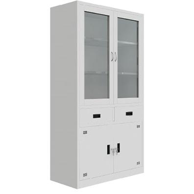 Tủ sắt văn phòng CA-3A-LG-N