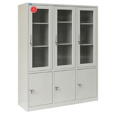 Tủ sắt văn phòng CA-6A-LG