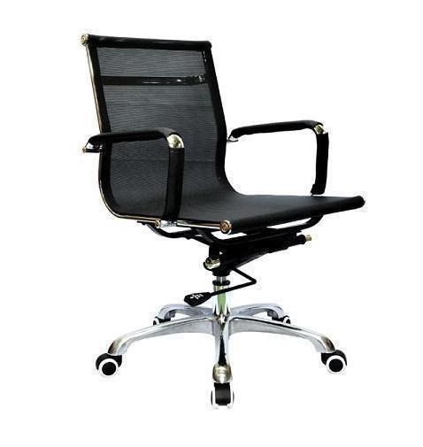 Ghế lưới lưng trung GN02, Ghế PT316B