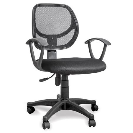 Ghế nhân viên Xuân Hòa GNV-06-01