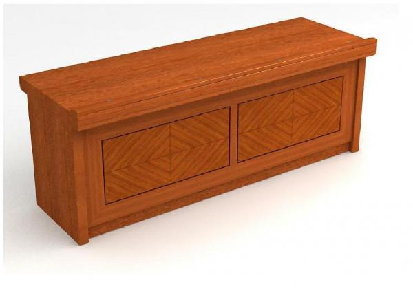 Bàn hội trường Xuân Hòa HTP25MV