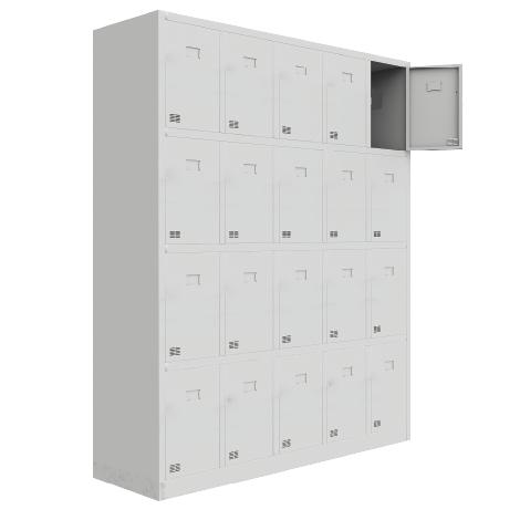 Tủ sắt LK-20N-04