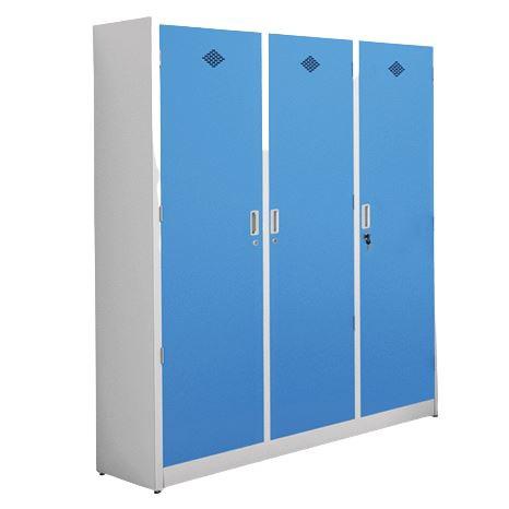 Tủ quần áo LK-3N-03TC