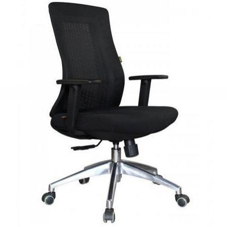 Ghế lưới trưởng phòng PXV-335