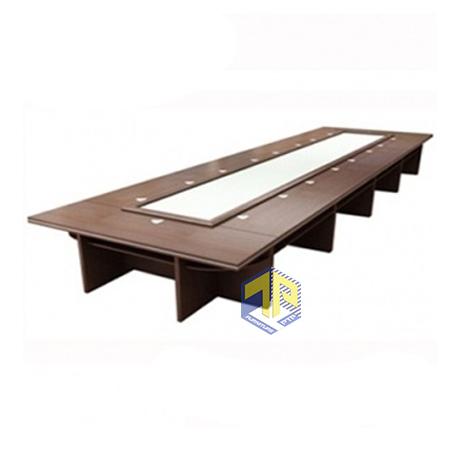 Bàn họp sơn PU cao cấp SLA5018