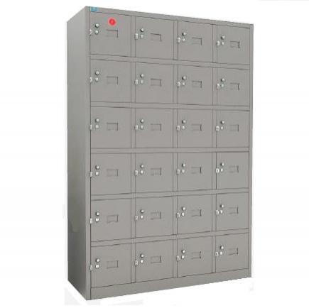 Tủ locker 24 ngăn LK-24N-04-1