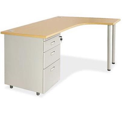 Bàn lượn góc 1m8 BLP18CT-HS3