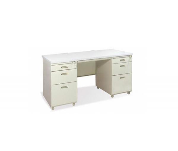 Bàn làm việc liền hộc 190 BS14H-LG