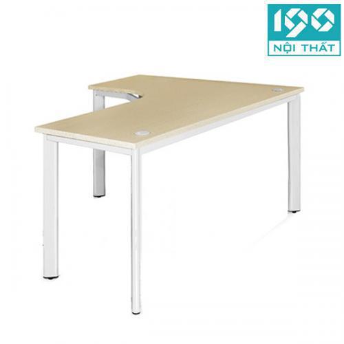 Bàn làm việc chữ L 190 BLT(P)16-CO