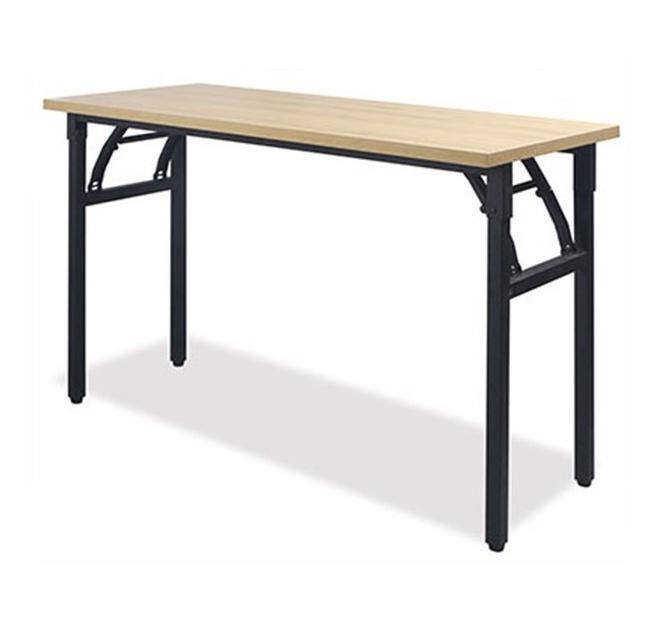 Bàn gấp chân sắt 1m4 BGA14