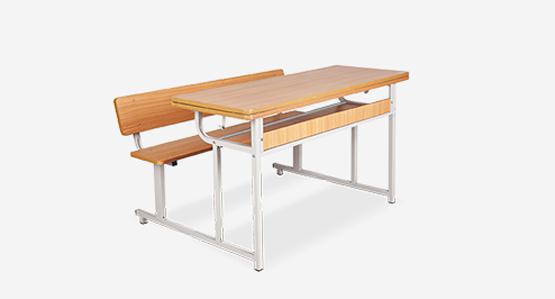 Bàn ghế học sinh bán trú BHS-19-01A