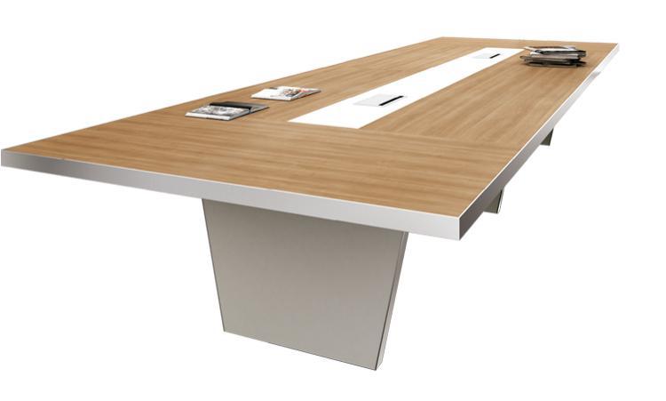 Bàn họp gỗ cao cấp XHB-4815