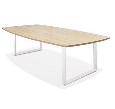 Bàn họp chân sắt 1906BH24