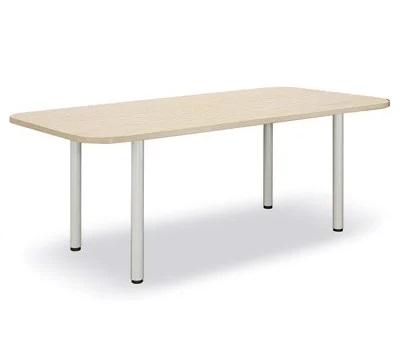 Bàn họp chân sắt 190 BH18-CT