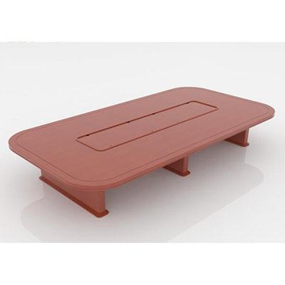 Bàn họp gỗ BHP-01