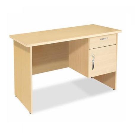 Bàn làm việc 1m2 có hộc treo BG05B
