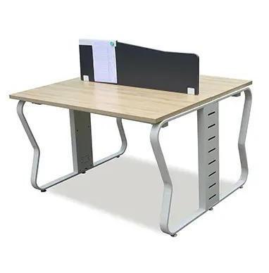 Bàn nhân viên chân sắt 1903B12-2