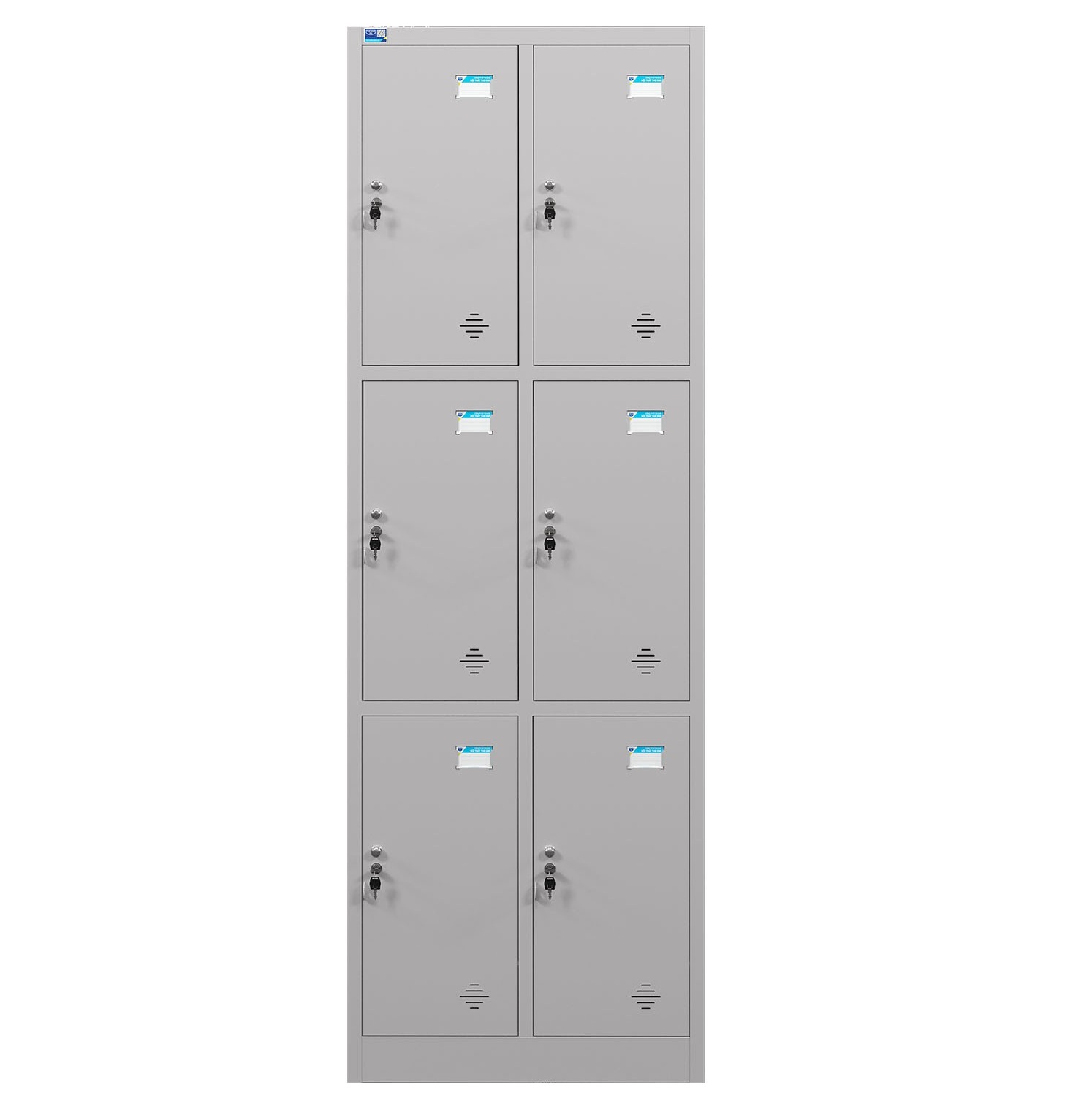 Tủ Locker TU983-2K