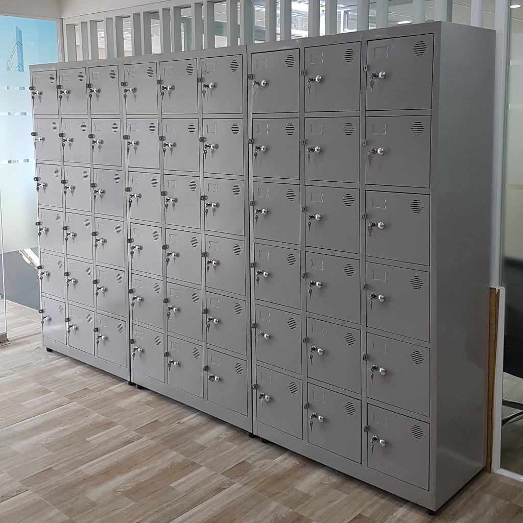 Tủ Locker TU986-3K