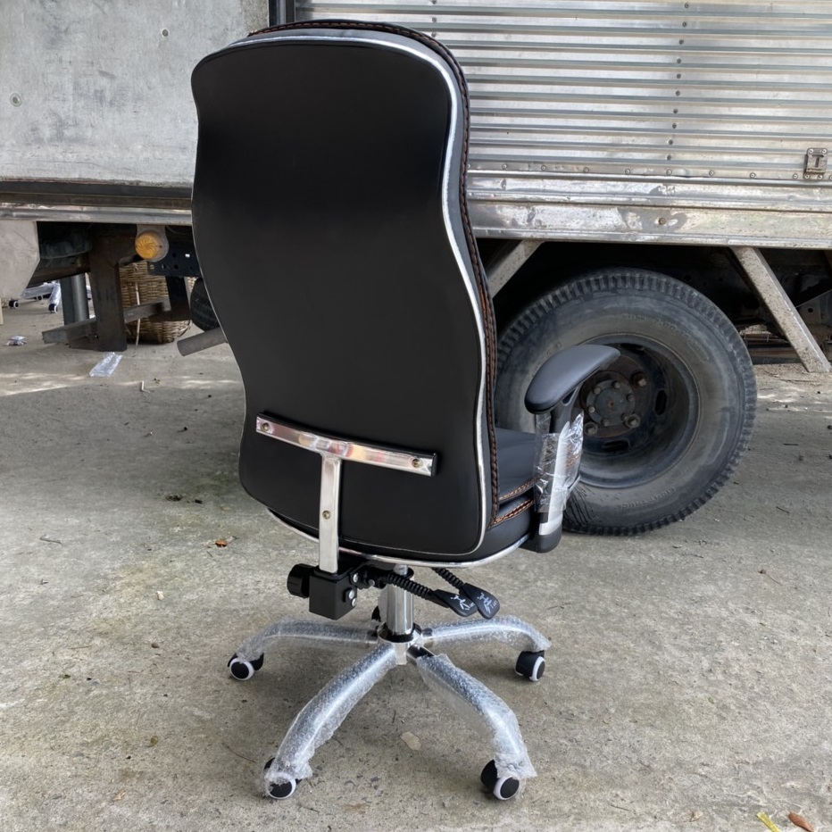 Ghế da giám đốc PT373