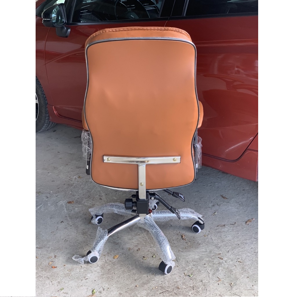 Ghế da giám đốc PT373